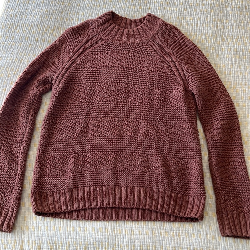 Prana Sweater